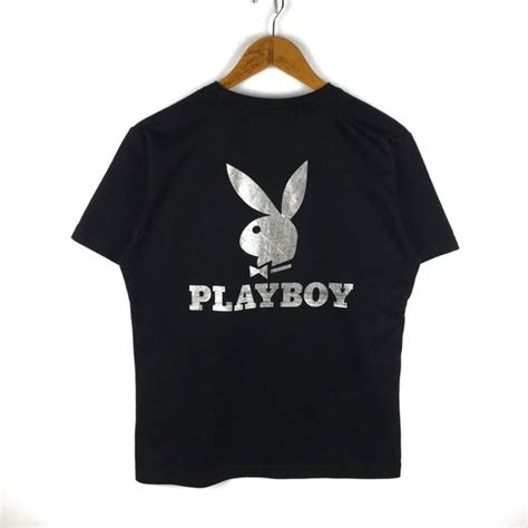 playboy t shirt|Amazon.fr : Playboy